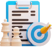 Discovery & Strategy